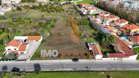 Terreno para Venda em Marvila, Ribeira Santarém, São Salvador, São Nicolau