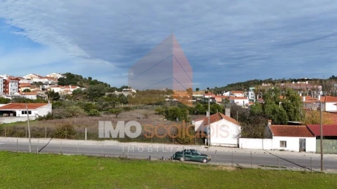 Terreno para Venda em Marvila, Ribeira Santarém, São Salvador, São Nicolau