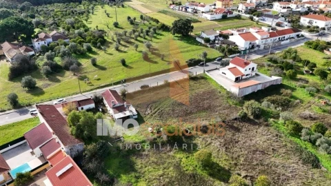 Terreno para Venda em Marvila, Ribeira Santarém, São Salvador, São Nicolau