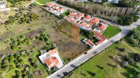 Terreno para Venda em Marvila, Ribeira Santarém, São Salvador, São Nicolau