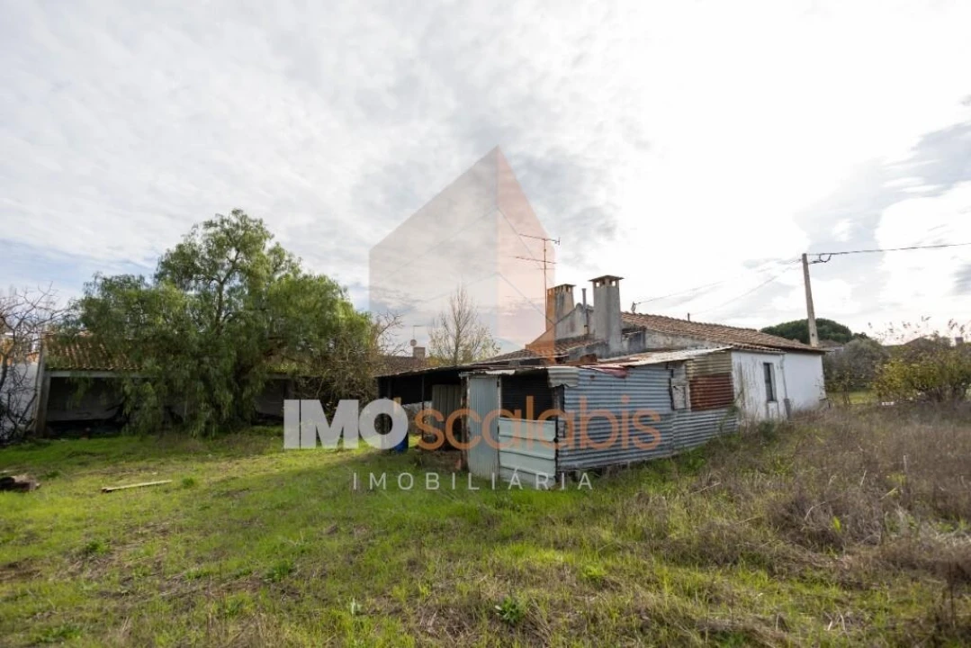 Terreno para Venda em Marvila, Ribeira Santarém, São Salvador, São Nicolau Foto 25