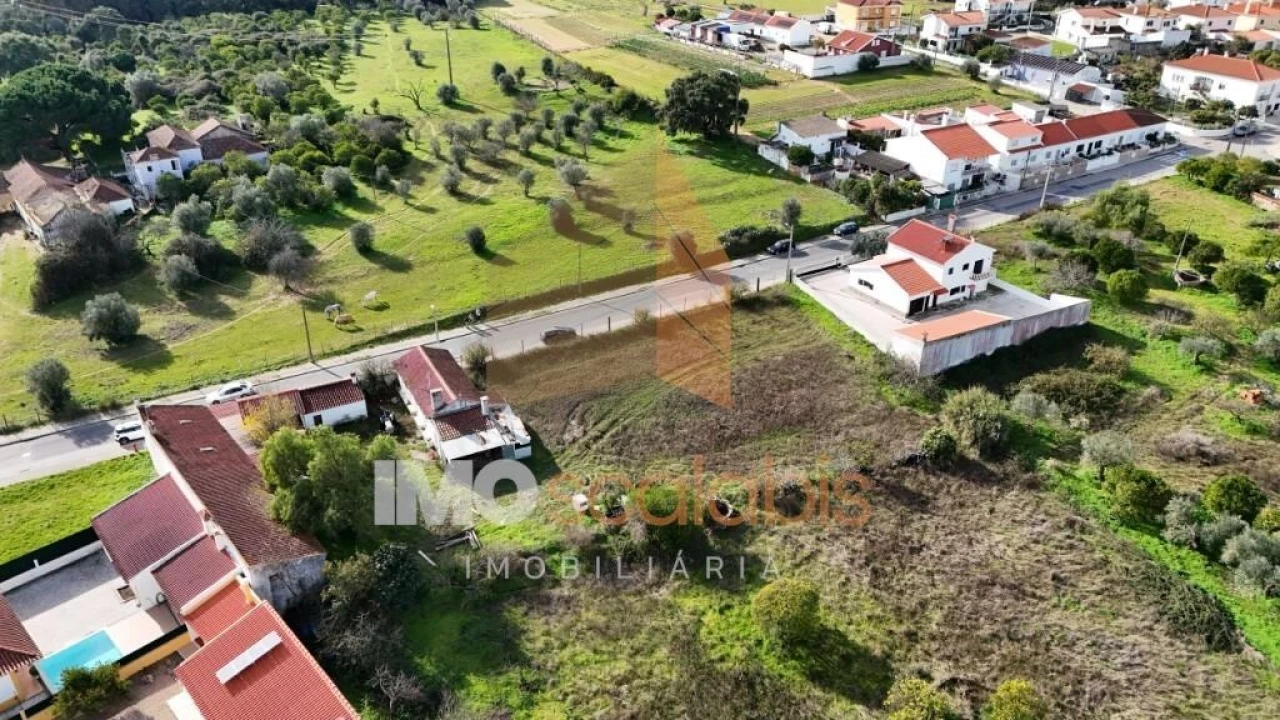 Terreno para Venda em Marvila, Ribeira Santarém, São Salvador, São Nicolau Foto 5