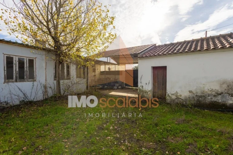 Terreno para Venda em Marvila, Ribeira Santarém, São Salvador, São Nicolau Foto 18