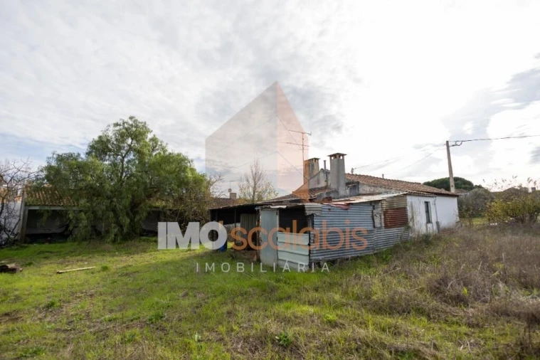 Terreno para Venda em Marvila, Ribeira Santarém, São Salvador, São Nicolau Foto 25