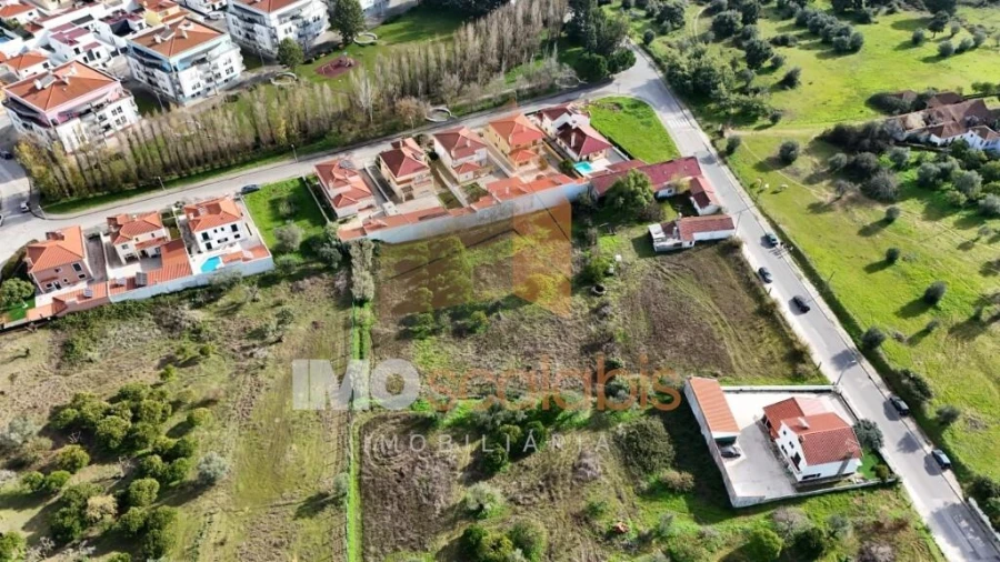 Terreno para Venda em Marvila, Ribeira Santarém, São Salvador, São Nicolau Foto 11