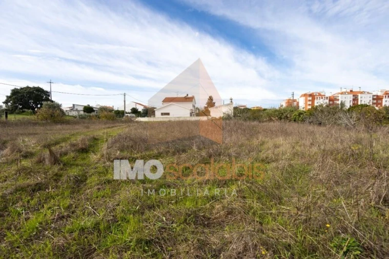 Terreno para Venda em Marvila, Ribeira Santarém, São Salvador, São Nicolau Foto 24