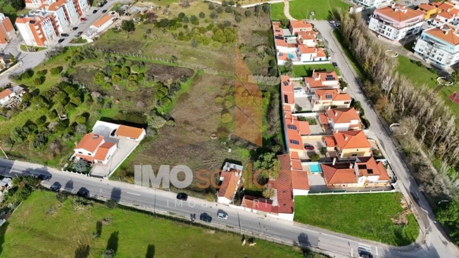 Terreno para Venda em Marvila, Ribeira Santarém, São Salvador, São Nicolau Foto 7
