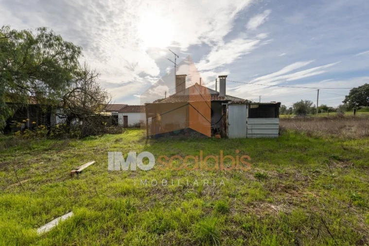 Terreno para Venda em Marvila, Ribeira Santarém, São Salvador, São Nicolau Foto 22