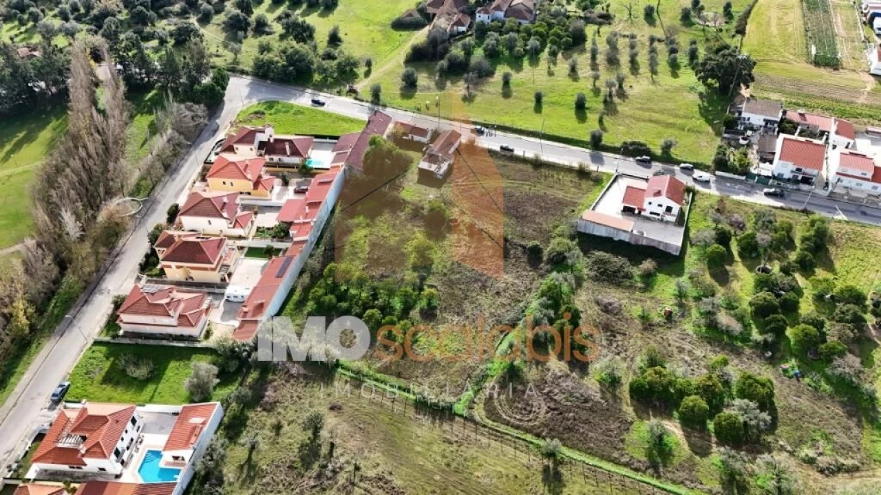 Terreno para Venda em Marvila, Ribeira Santarém, São Salvador, São Nicolau Foto 12