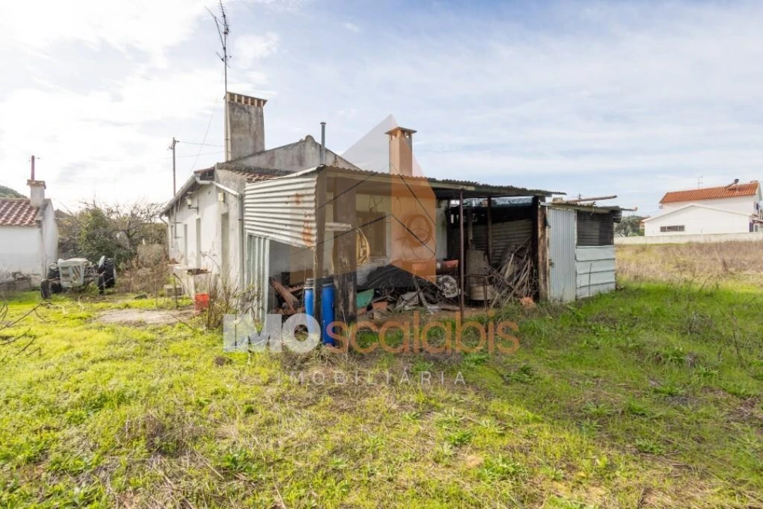 Terreno para Venda em Marvila, Ribeira Santarém, São Salvador, São Nicolau Foto 21