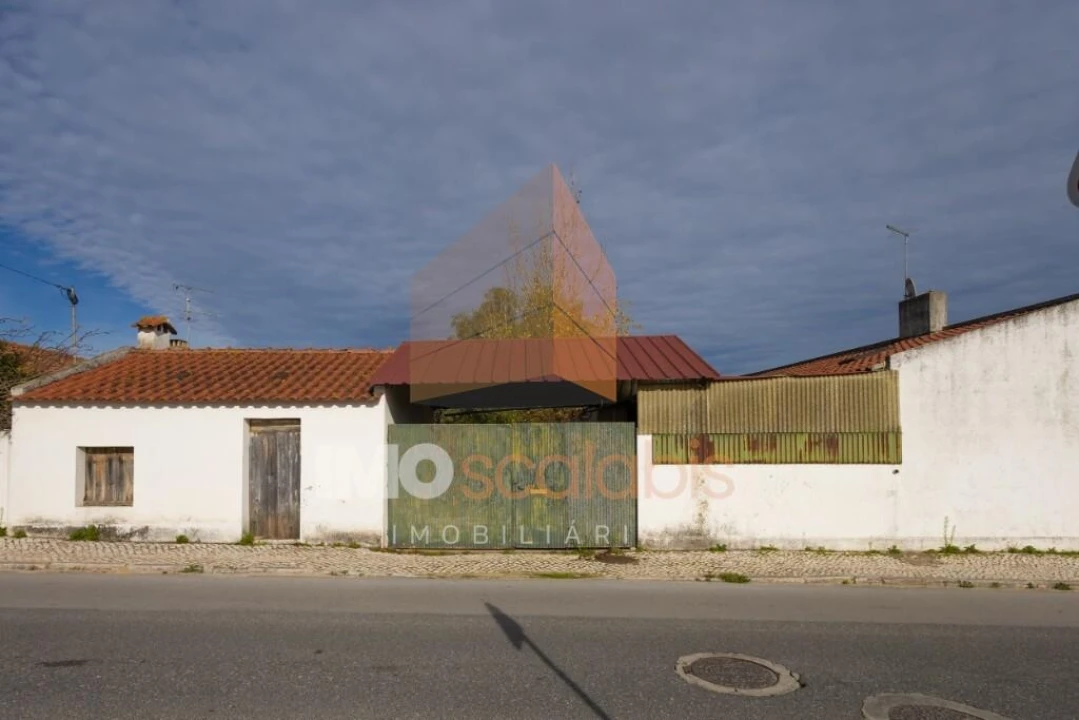 Terreno para Venda em Marvila, Ribeira Santarém, São Salvador, São Nicolau Foto 17