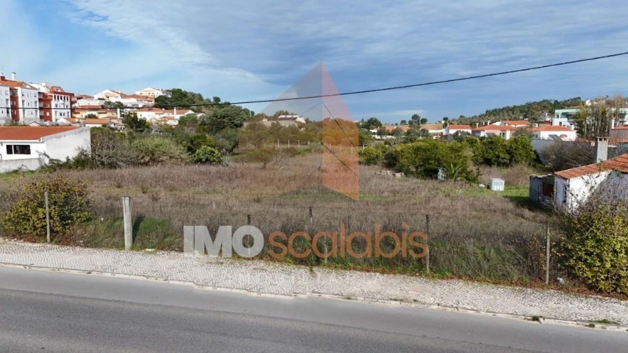 Terreno para Venda em Marvila, Ribeira Santarém, São Salvador, São Nicolau Foto 15