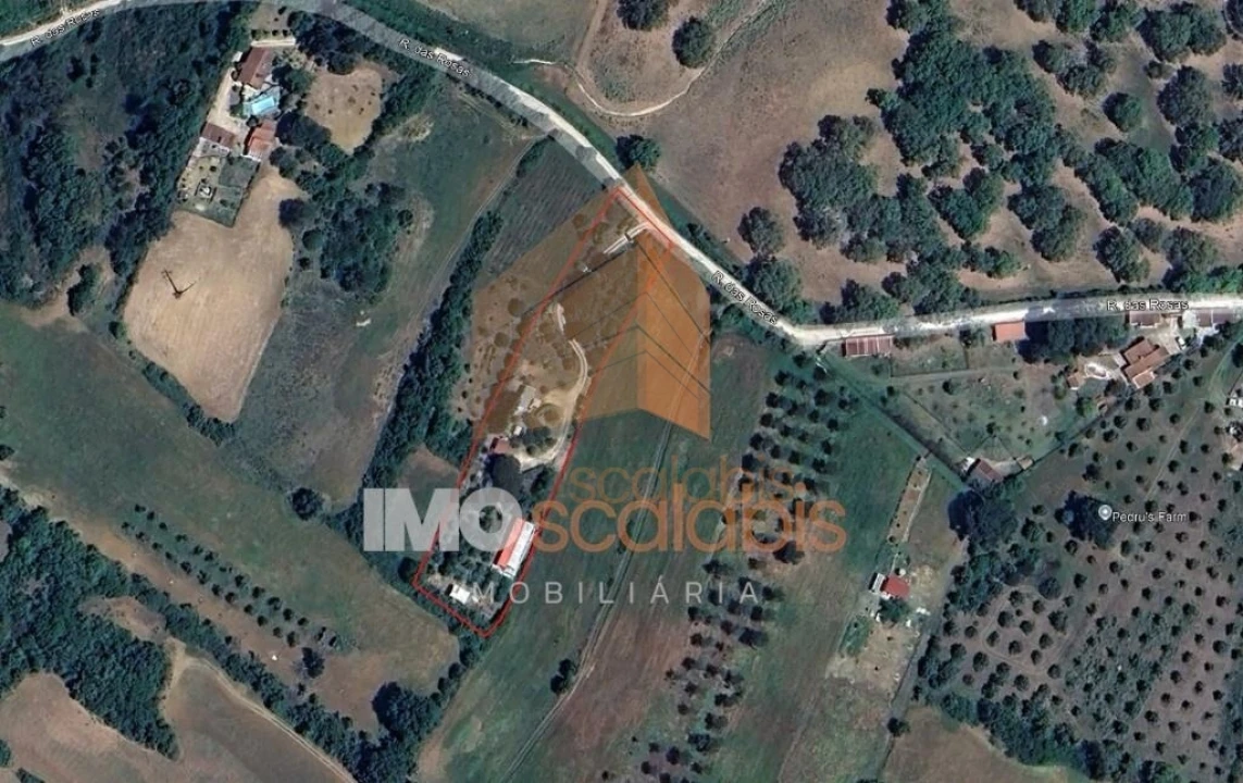 Terreno para Venda em Pontevel Foto 3