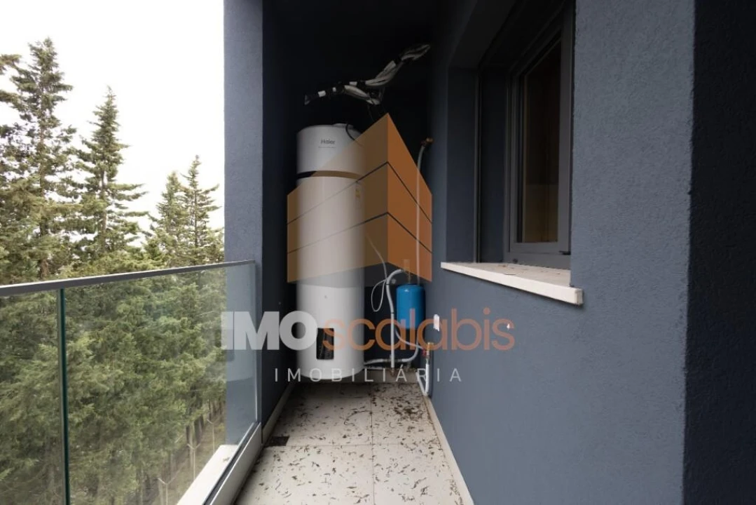 Apartamento T2 para Venda em Marvila, Ribeira Santarém, São Salvador, São Nicolau Foto 20