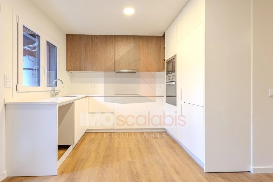 Apartamento T2 para Venda em Marvila, Ribeira Santarém, São Salvador, São Nicolau Foto 6