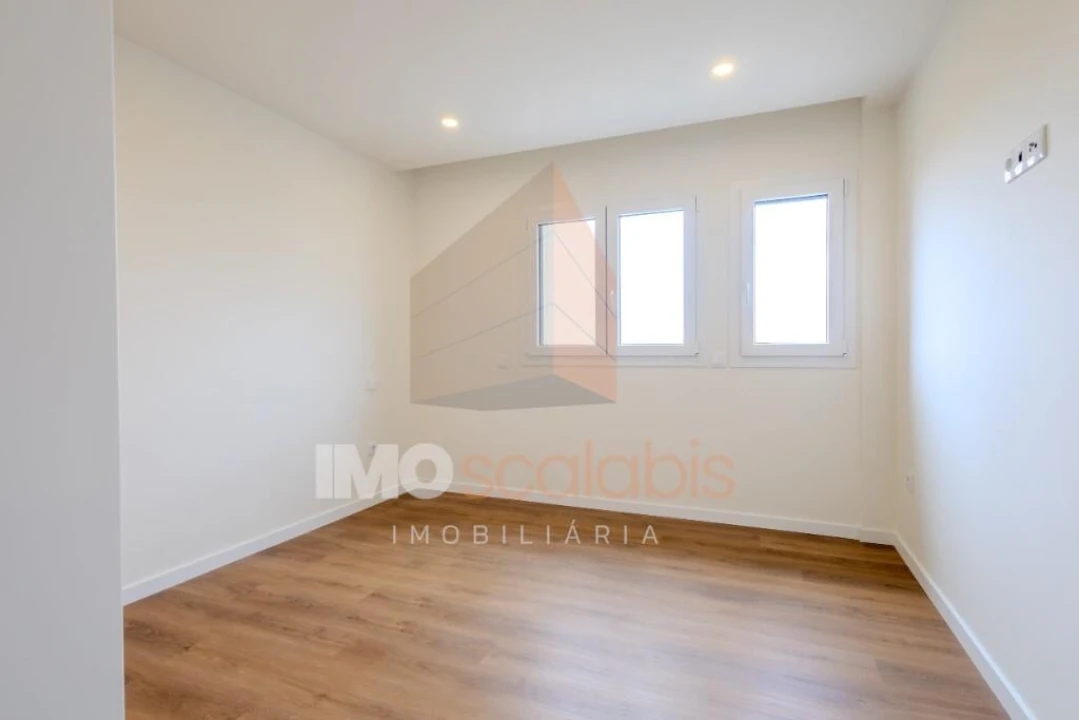 Apartamento T2 para Venda em Marvila, Ribeira Santarém, São Salvador, São Nicolau Foto 18