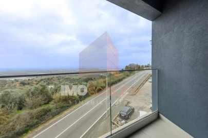 Apartamento T2 para Venda em Marvila, Ribeira Santarém, São Salvador, São Nicolau