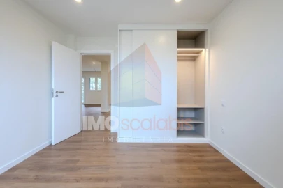 Apartamento T2 para Venda em Marvila, Ribeira Santarém, São Salvador, São Nicolau