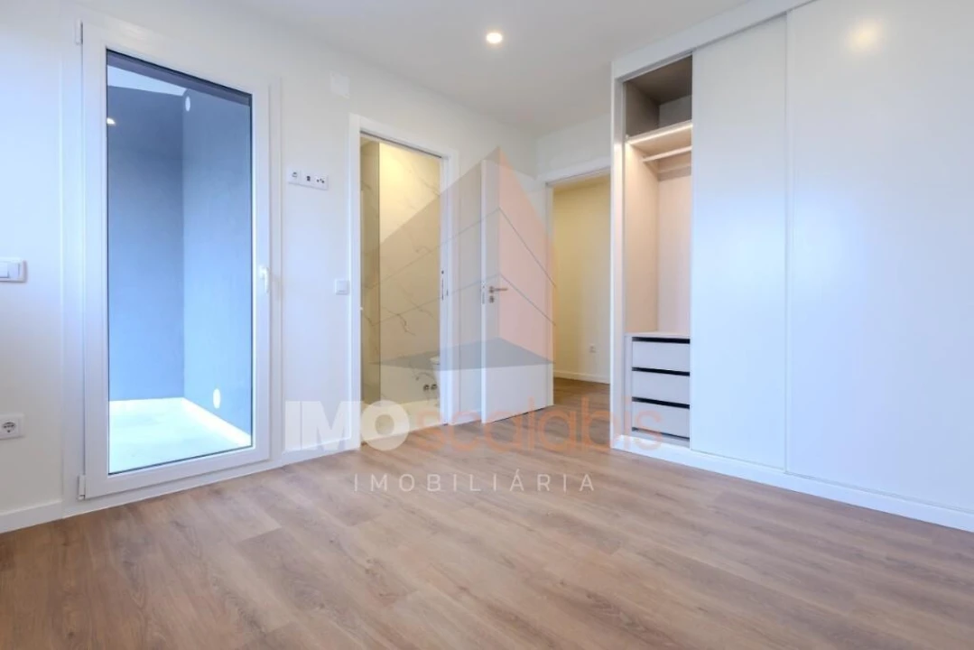 Apartamento T2 para Venda em Marvila, Ribeira Santarém, São Salvador, São Nicolau Foto 13
