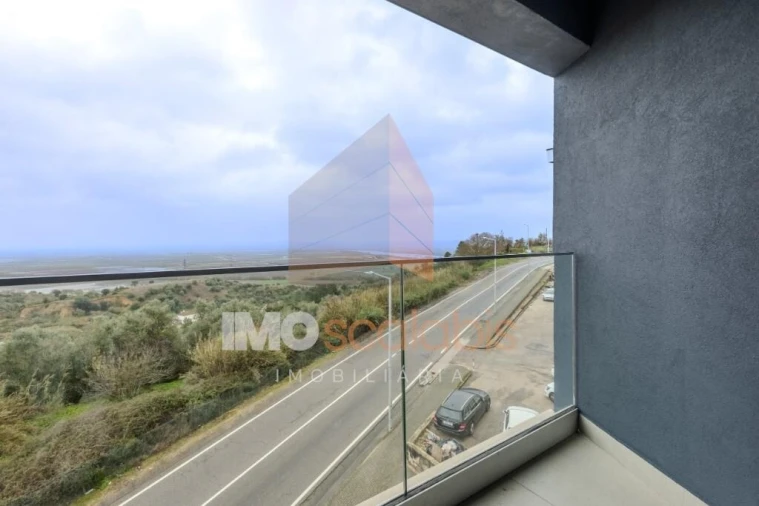 Apartamento T2 para Venda em Marvila, Ribeira Santarém, São Salvador, São Nicolau Foto 17