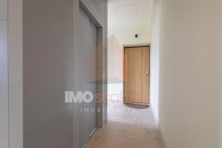Apartamento T2 para Venda em Marvila, Ribeira Santarém, São Salvador, São Nicolau Foto 21