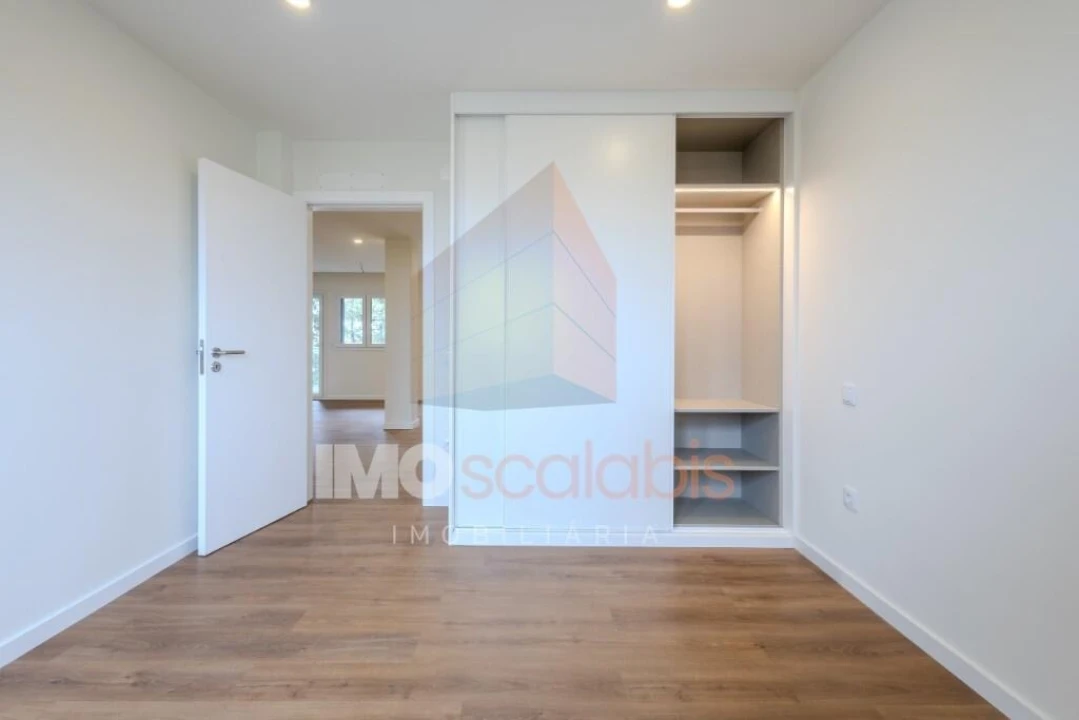 Apartamento T2 para Venda em Marvila, Ribeira Santarém, São Salvador, São Nicolau Foto 19