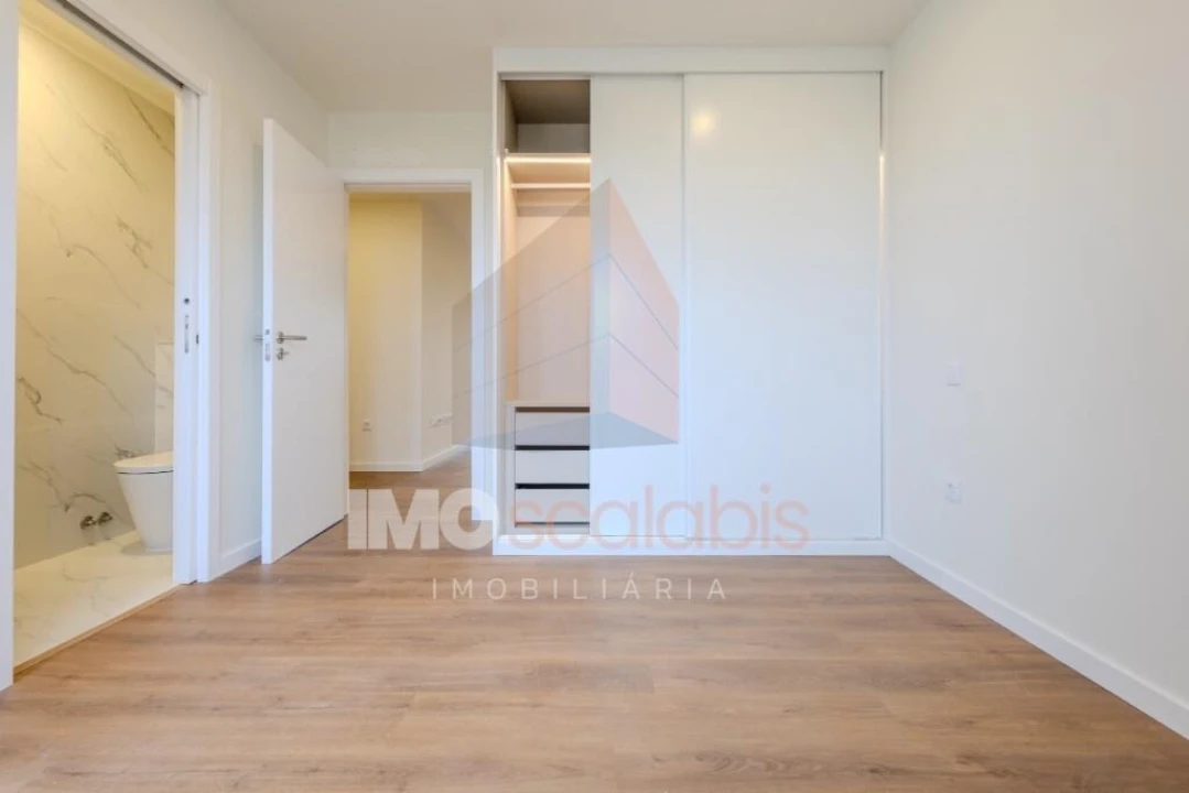 Apartamento T2 para Venda em Marvila, Ribeira Santarém, São Salvador, São Nicolau Foto 14