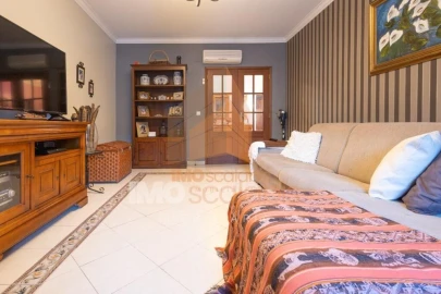 Apartamento T3 para Venda em Almeirim