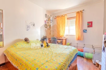 Apartamento T3 para Venda em Almeirim