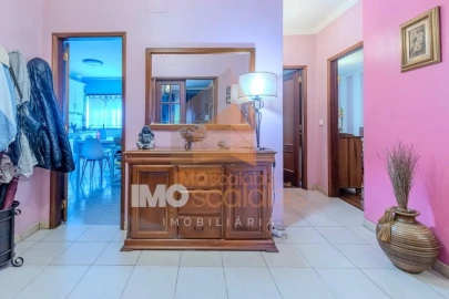 Apartamento T3 para Venda em Almeirim