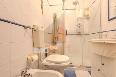 Apartamento T3 para Venda em Almeirim