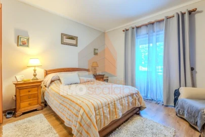 Apartamento T3 para Venda em Almeirim