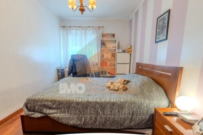 Apartamento T3 para Venda em Almeirim