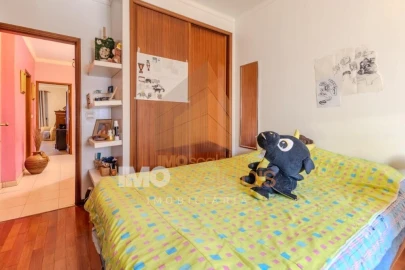 Apartamento T3 para Venda em Almeirim