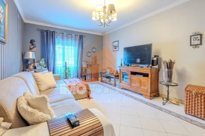 Apartamento T3 para Venda em Almeirim
