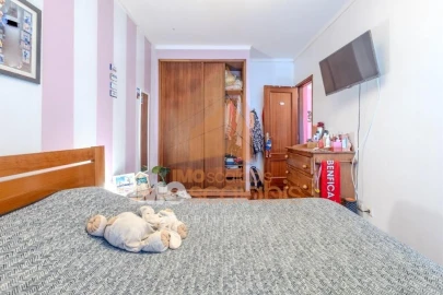 Apartamento T3 para Venda em Almeirim