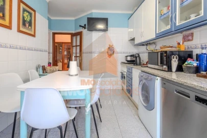 Apartamento T3 para Venda em Almeirim