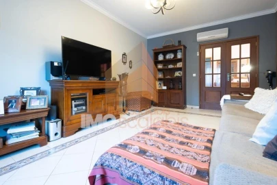 Apartamento T3 para Venda em Almeirim