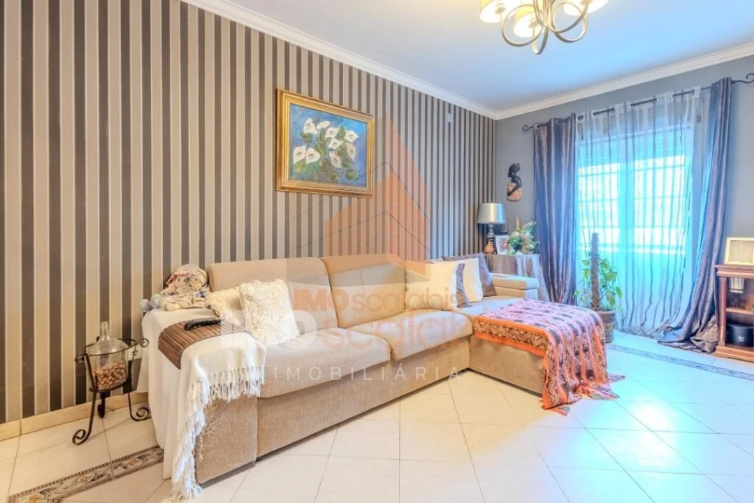 Apartamento T3 para Venda em Almeirim Foto 21