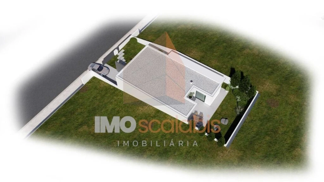 Moradia T3 para Venda em Marvila, Ribeira Santarém, São Salvador, São Nicolau Foto 6