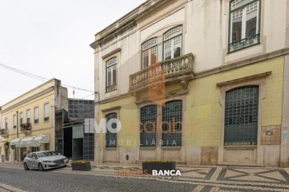 Loja para Venda em Marvila, Ribeira Santarém, São Salvador, São Nicolau