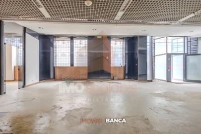 Loja para Venda em Marvila, Ribeira Santarém, São Salvador, São Nicolau