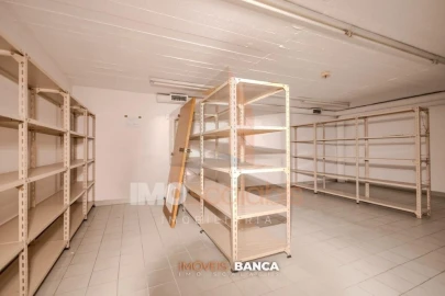 Loja para Venda em Marvila, Ribeira Santarém, São Salvador, São Nicolau