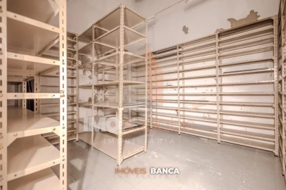 Loja para Venda em Marvila, Ribeira Santarém, São Salvador, São Nicolau