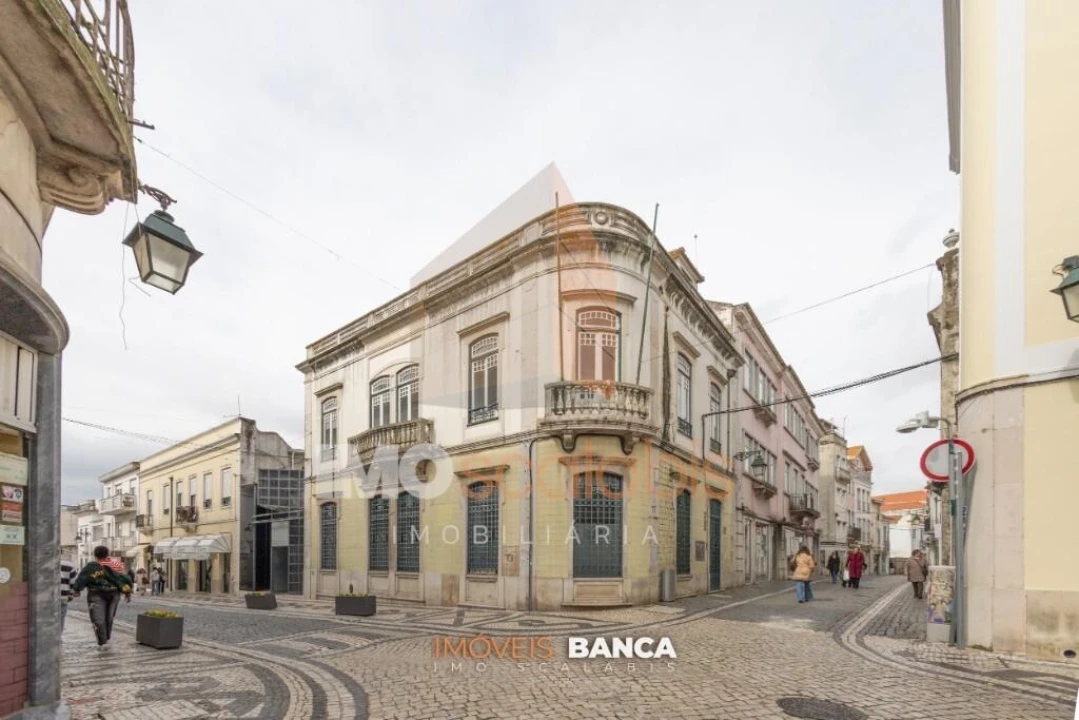 Loja para Venda em Marvila, Ribeira Santarém, São Salvador, São Nicolau Foto 21