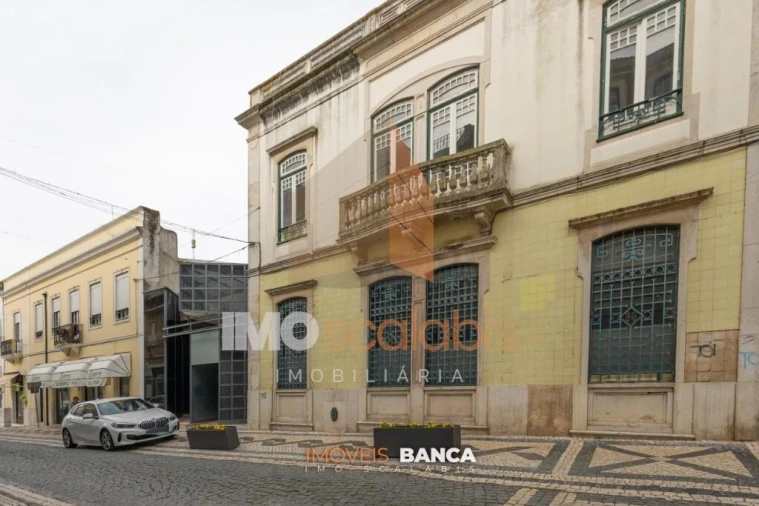 Loja para Venda em Marvila, Ribeira Santarém, São Salvador, São Nicolau Foto 19