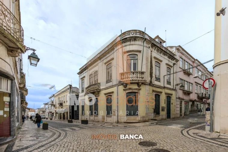 Loja para Venda em Marvila, Ribeira Santarém, São Salvador, São Nicolau Foto 22