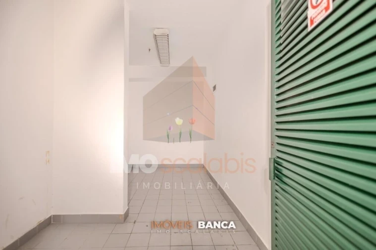 Loja para Venda em Marvila, Ribeira Santarém, São Salvador, São Nicolau Foto 15