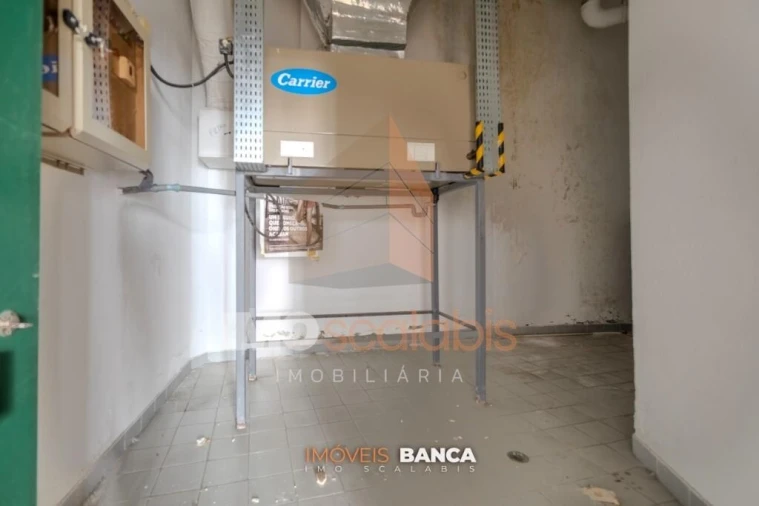 Loja para Venda em Marvila, Ribeira Santarém, São Salvador, São Nicolau Foto 8