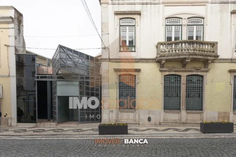 Loja para Venda em Marvila, Ribeira Santarém, São Salvador, São Nicolau Foto 20